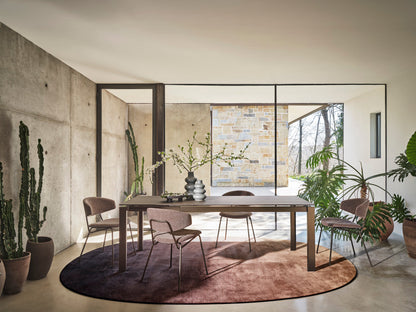 SkyTaupe Gulvteppe 350*240, en del av kategorien Gulvteppe - At Home Interiør