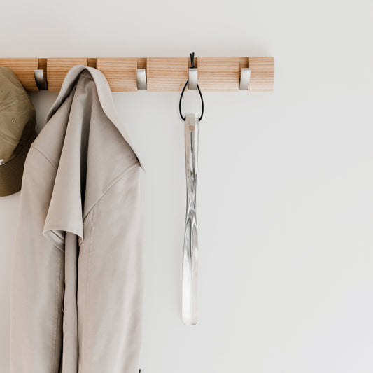 Slip skohorn – stilrent design og praktisk hjelp i hverdagen, en del av kategorien - At Home Interiør