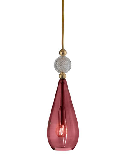 Smykke M Taklampe Gull, en del av kategorien Taklampe - At Home Interiør