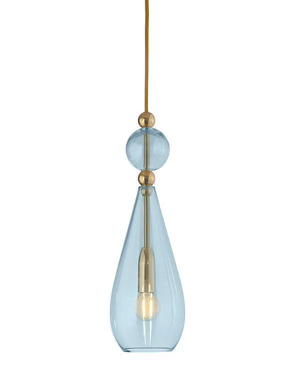 Smykke M Taklampe Gull, en del av kategorien Taklampe - At Home Interiør