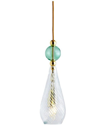 Smykke M Taklampe Gull, en del av kategorien Taklampe - At Home Interiør
