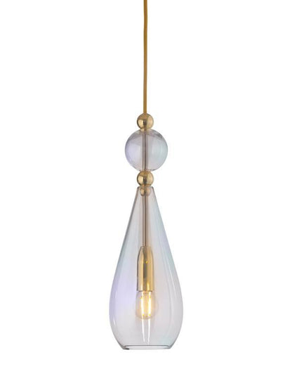 Smykke M Taklampe Gull, en del av kategorien Taklampe - At Home Interiør