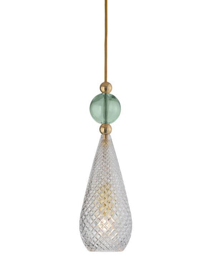 Smykke M Taklampe Gull, en del av kategorien Taklampe - At Home Interiør
