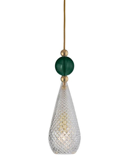 Smykke M Taklampe Gull, en del av kategorien Taklampe - At Home Interiør