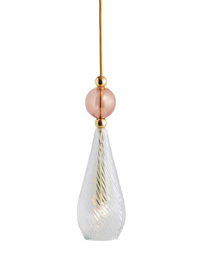 Smykke M Taklampe Gull, en del av kategorien Taklampe - At Home Interiør