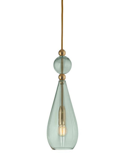 Smykke M Taklampe Gull, en del av kategorien Taklampe - At Home Interiør