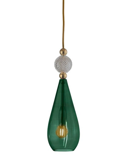 Smykke M Taklampe Gull, en del av kategorien Taklampe - At Home Interiør