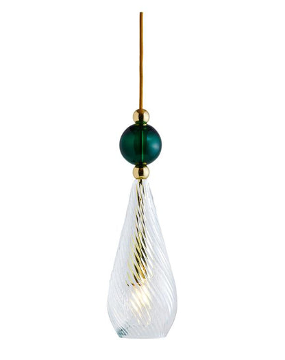 Smykke M Taklampe Gull, en del av kategorien Taklampe - At Home Interiør