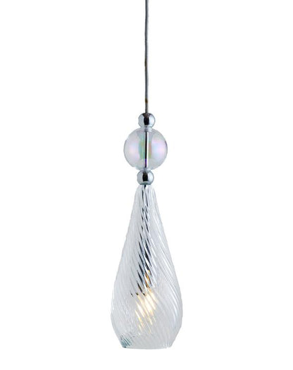 Smykke M Taklampe Sølv, en del av kategorien Taklampe - At Home Interiør