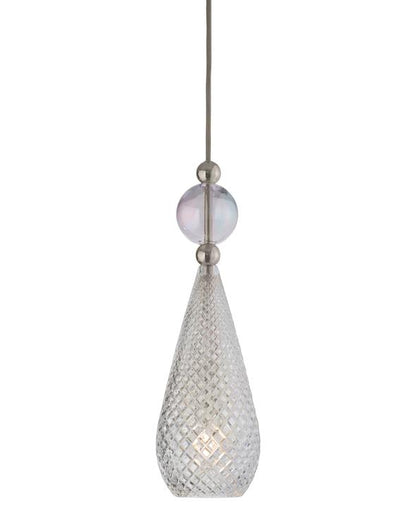 Smykke M Taklampe Sølv, en del av kategorien Taklampe - At Home Interiør