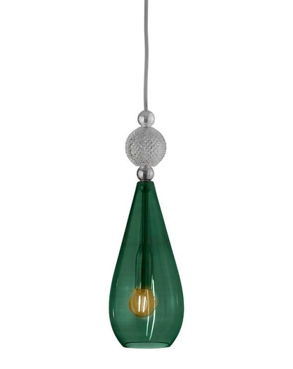 Smykke M Taklampe Sølv, en del av kategorien Taklampe - At Home Interiør