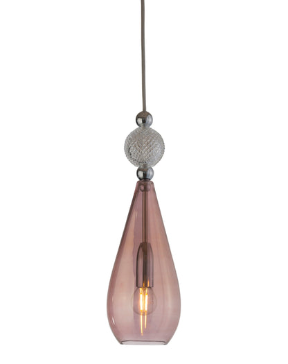 Smykke M Taklampe Sølv, en del av kategorien Taklampe - At Home Interiør