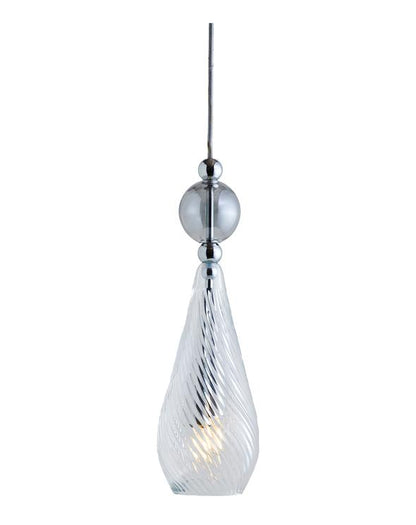 Smykke M Taklampe Sølv, en del av kategorien Taklampe - At Home Interiør