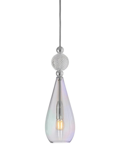 Smykke M Taklampe Sølv, en del av kategorien Taklampe - At Home Interiør