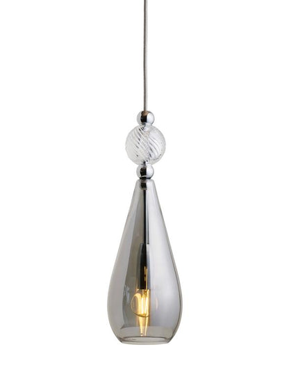 Smykke M Taklampe Sølv, en del av kategorien Taklampe - At Home Interiør