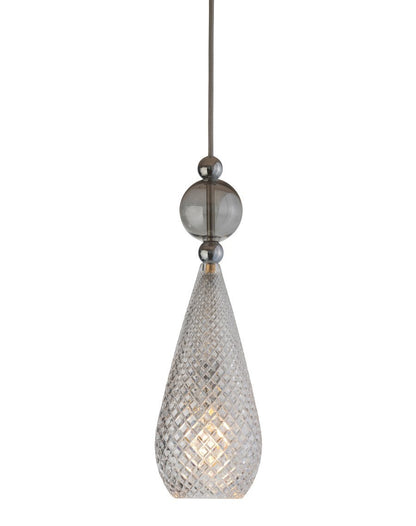 Smykke M Taklampe Sølv, en del av kategorien Taklampe - At Home Interiør