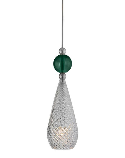 Smykke M Taklampe Sølv, en del av kategorien Taklampe - At Home Interiør