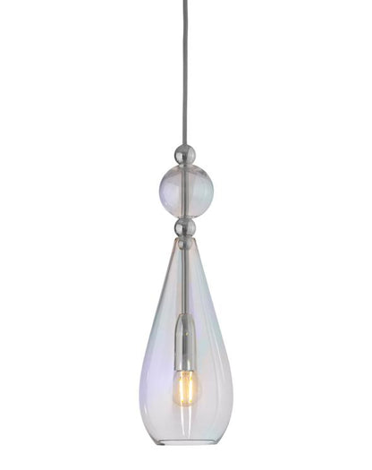 Smykke M Taklampe Sølv, en del av kategorien Taklampe - At Home Interiør