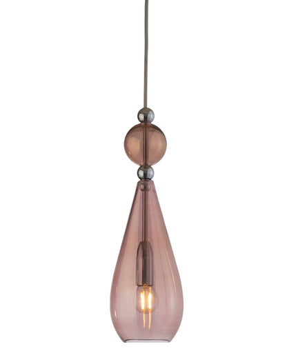 Smykke M Taklampe Sølv, en del av kategorien Taklampe - At Home Interiør