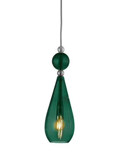 Smykke M Taklampe Sølv, en del av kategorien Taklampe - At Home Interiør