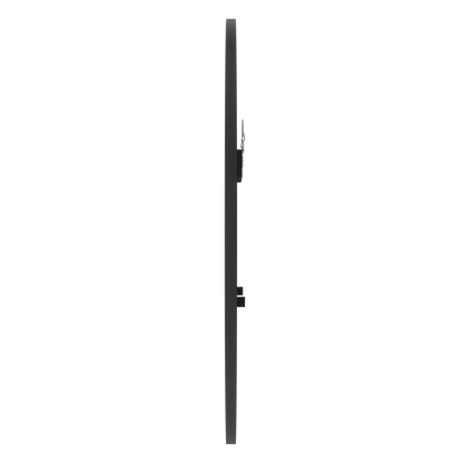 Speil HUB 90 BLACK, en del av kategorien Speil - At Home Interiør