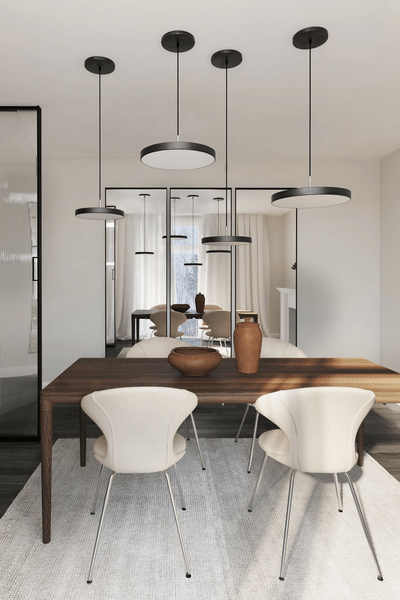 Spisebord Heart'n'Soul 200 cm, en del av kategorien Spisebord - At Home Interiør