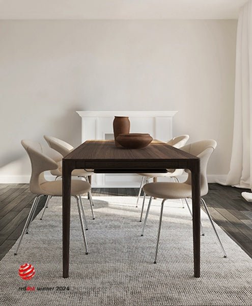 Spisebord Heart'n'Soul 200 cm, en del av kategorien Spisebord - At Home Interiør