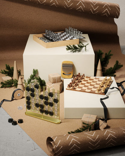 Stax, 4 på rad, en del av kategorien - At Home Interiør