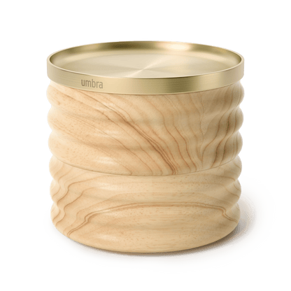 Tesora smykkeskrin, natur, en del av kategorien Småsaker - At Home Interiør