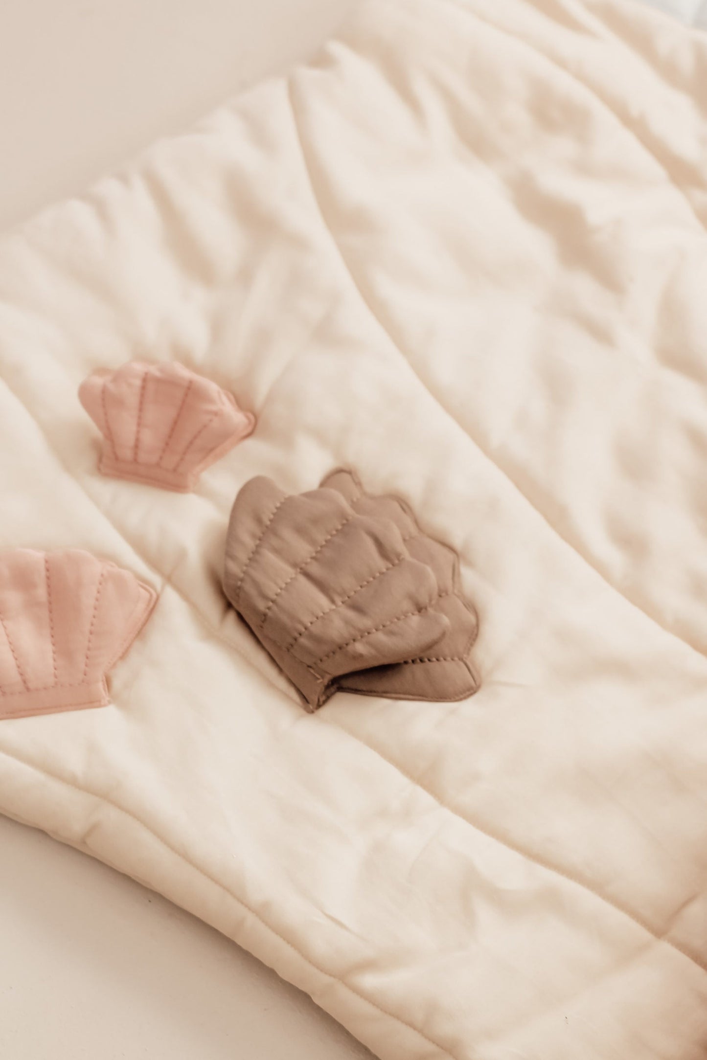 That's Mine Activity Blanket Beach, en del av kategorien Textiles - At Home Interiør