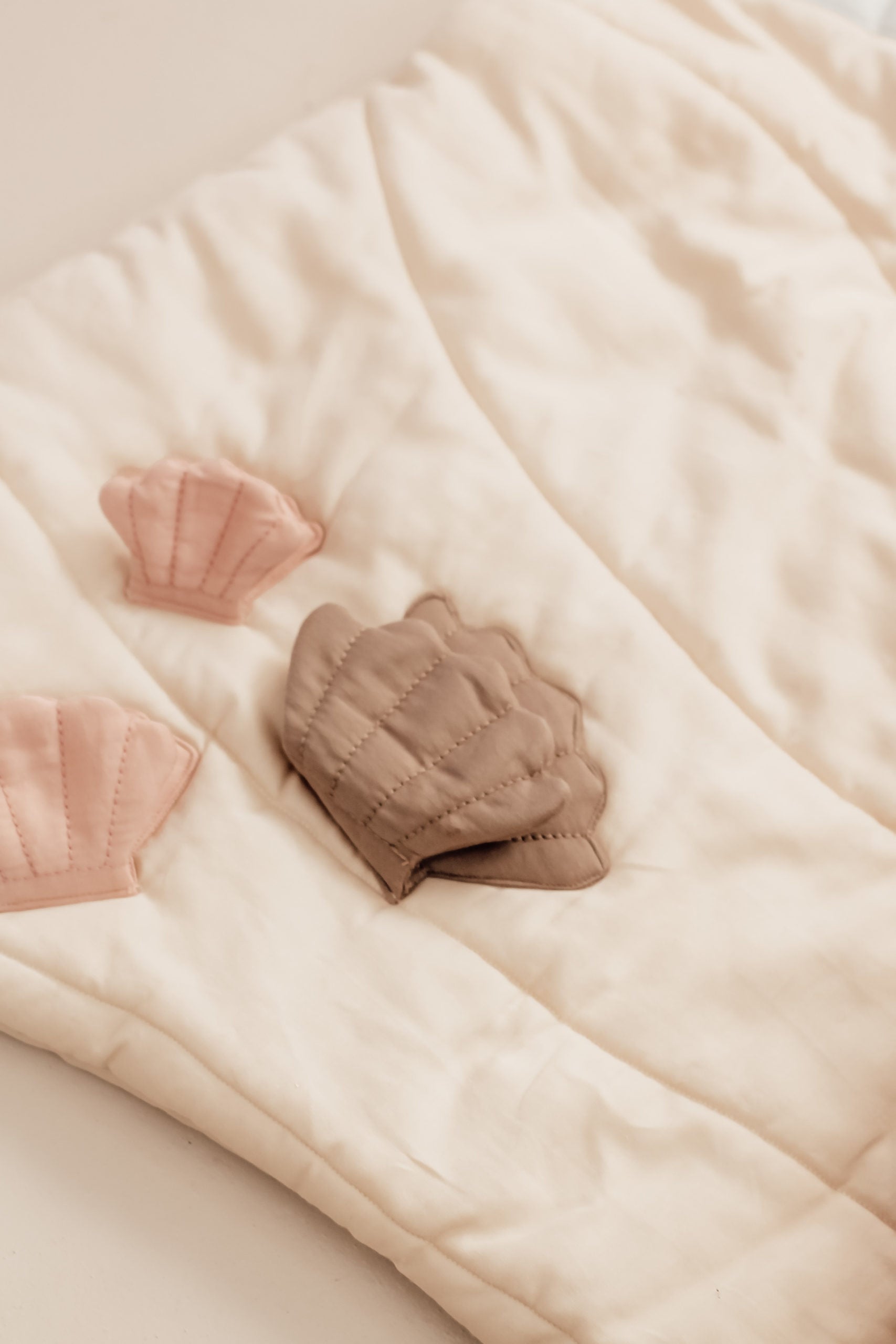 That's Mine Activity Blanket Beach, en del av kategorien Textiles - At Home Interiør