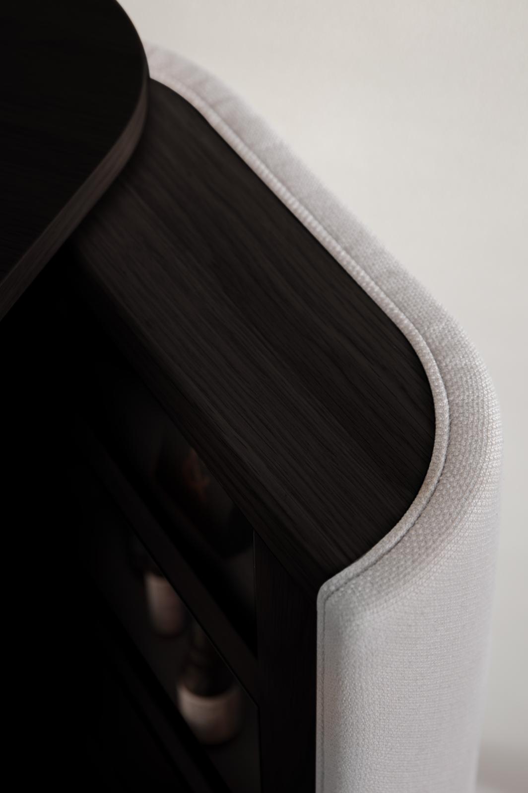 Treasures kommode, en del av kategorien skap - At Home Interiør