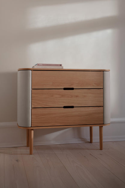 Treasures kommode, en del av kategorien skap - At Home Interiør