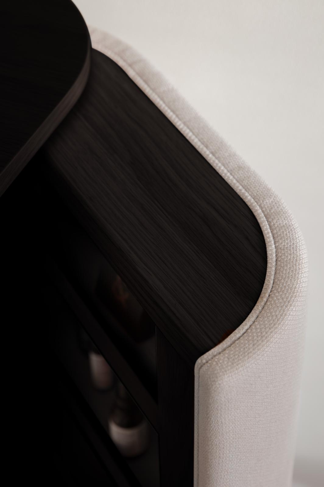 Treasures kommode, en del av kategorien skap - At Home Interiør