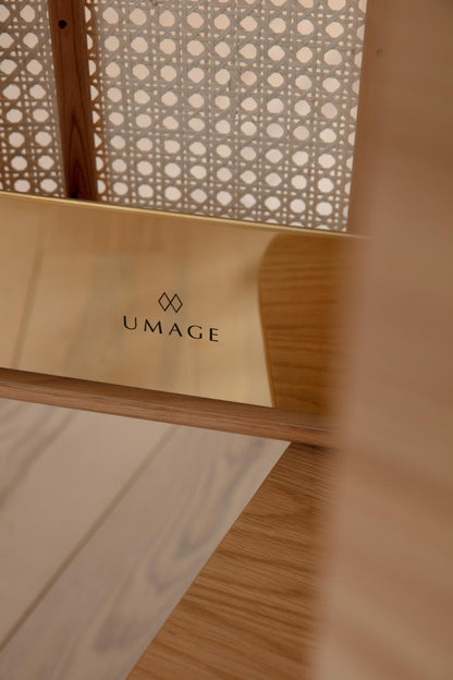 Treasures kommode, en del av kategorien skap - At Home Interiør