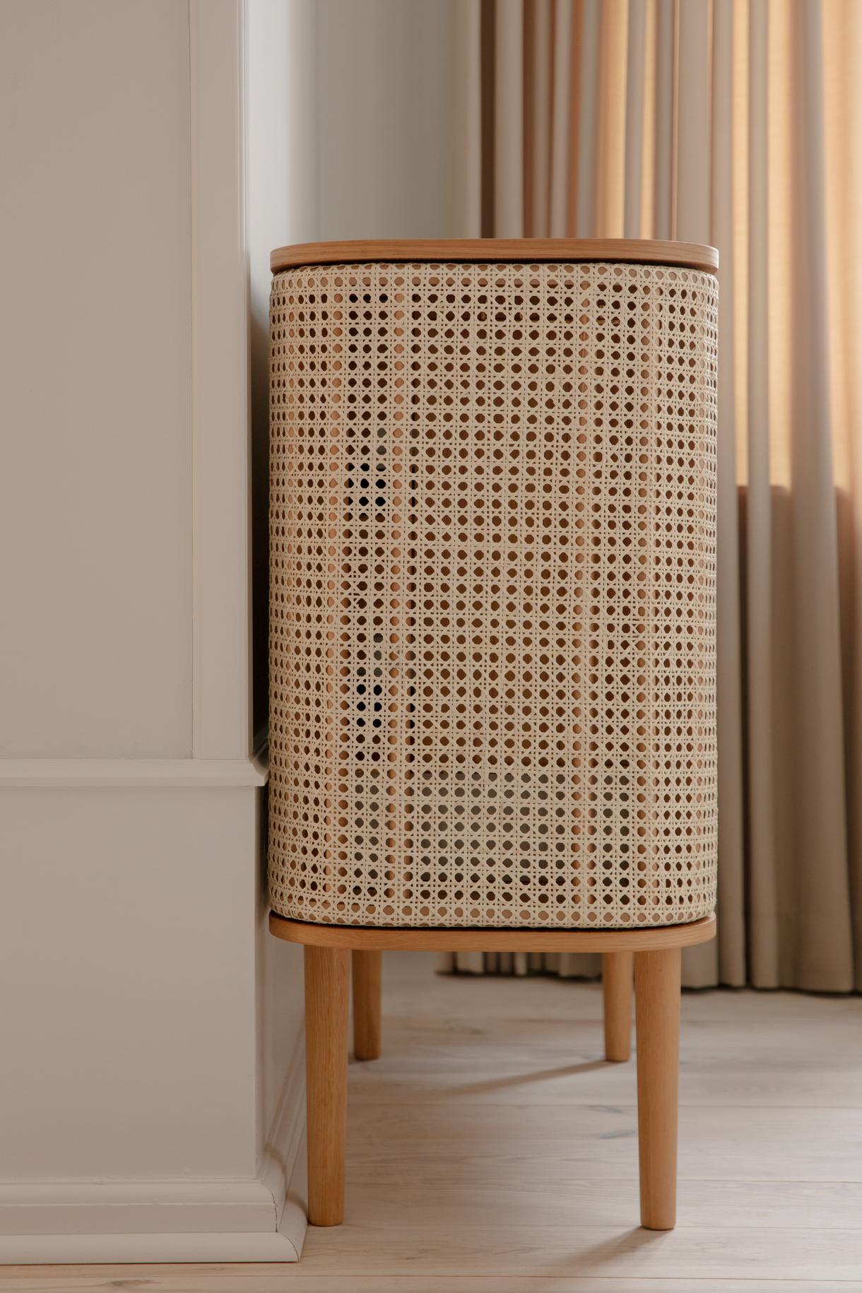 Treasures kommode, en del av kategorien skap - At Home Interiør