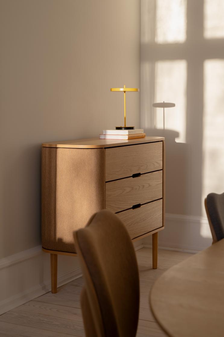 Treasures kommode, en del av kategorien skap - At Home Interiør