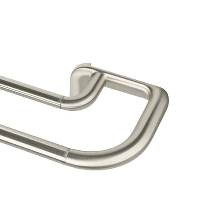 Twilight - Dobbel gardinstang, en del av kategorien - At Home Interiør