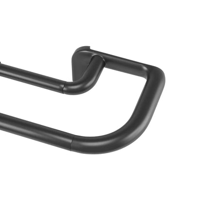 Twilight - Dobbel gardinstang, en del av kategorien - At Home Interiør