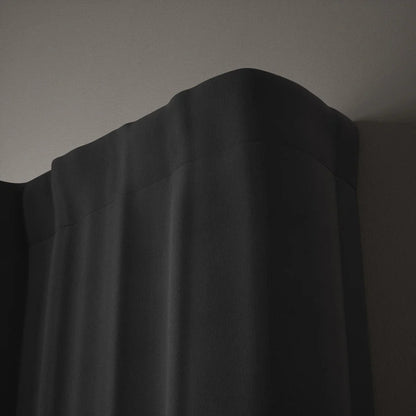 Twilight - Dobbel gardinstang, en del av kategorien - At Home Interiør