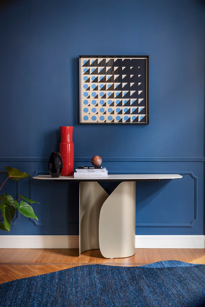 Twins konsollbord, en del av kategorien Spisebord - At Home Interiør