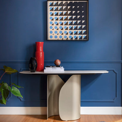 Twins konsollbord, en del av kategorien Spisebord - At Home Interiør