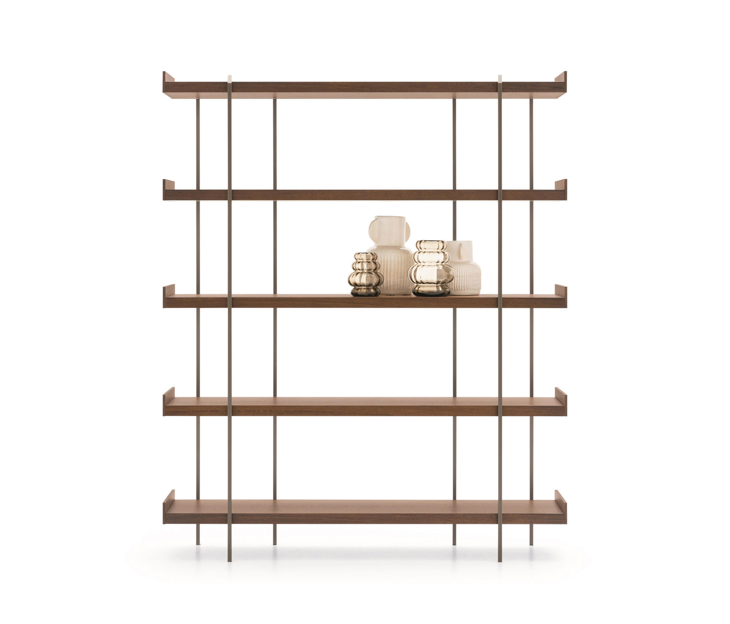 Unit Library, frittstående hylle, 2 str, en del av kategorien skrivebord - At Home Interiør