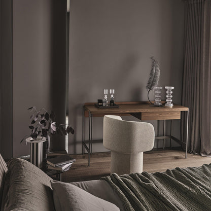 Unit Secretaire, skrivebord, en del av kategorien skrivebord - At Home Interiør