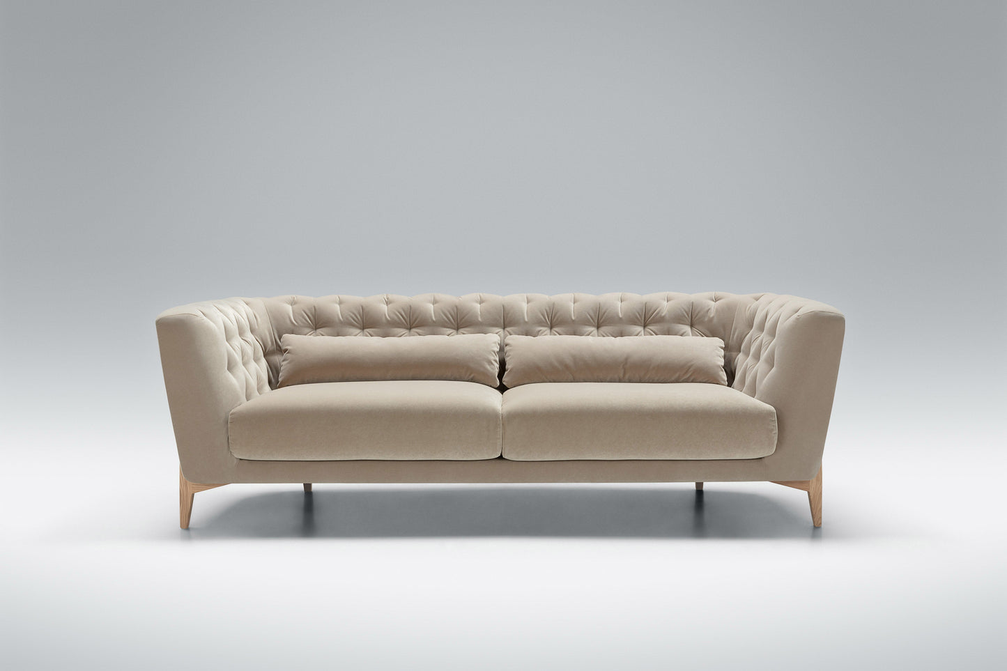 Valentin 3 - seter sofa, en del av kategorien 3 - seter - At Home Interiør