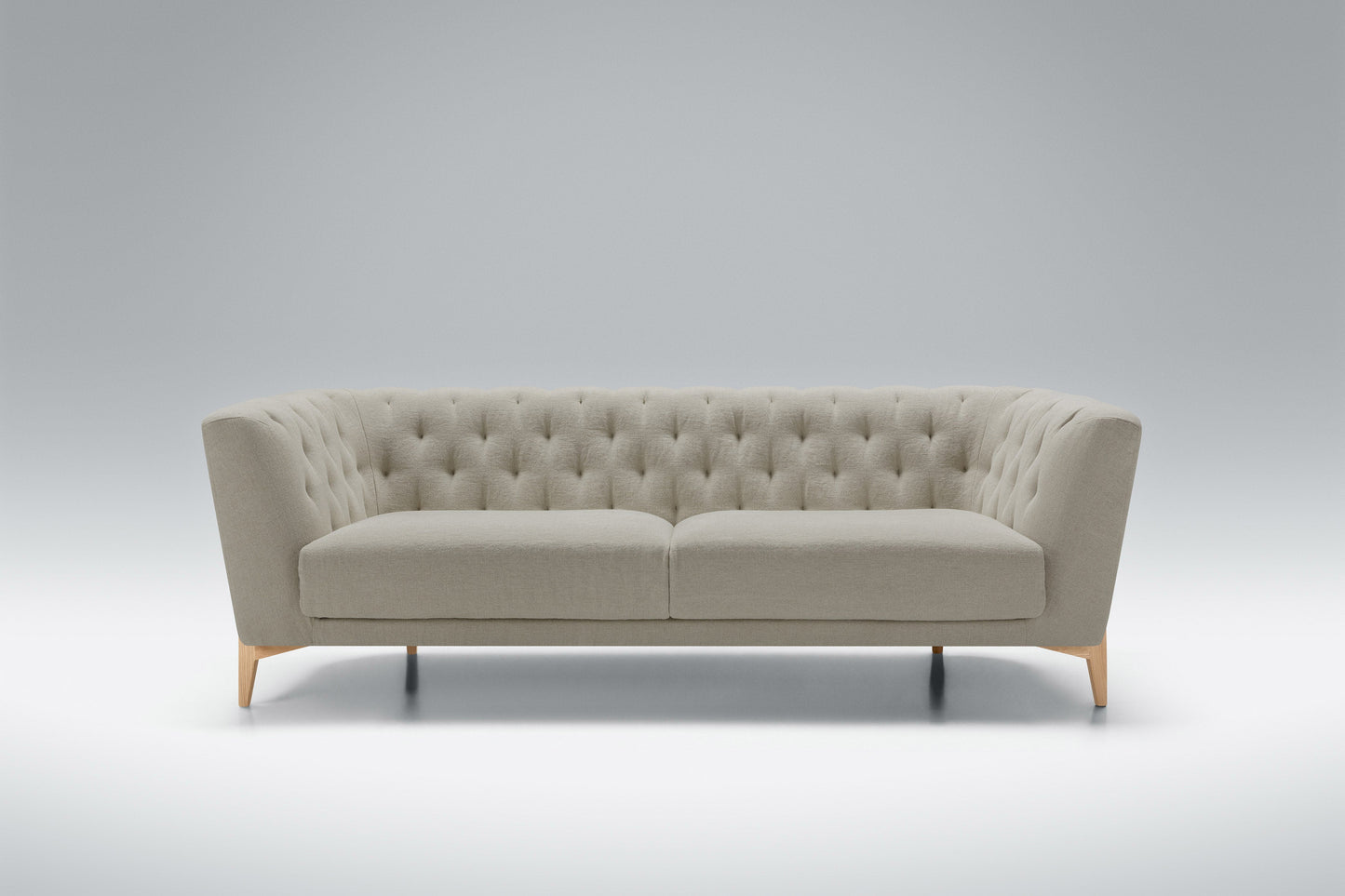 Valentin 3 - seter sofa, en del av kategorien 3 - seter - At Home Interiør