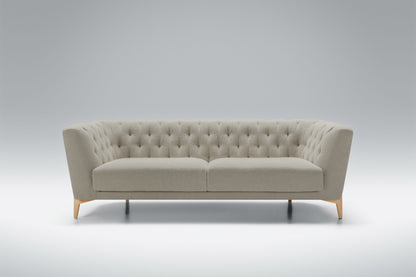 Valentin 3 - seter sofa, en del av kategorien 3 - seter - At Home Interiør