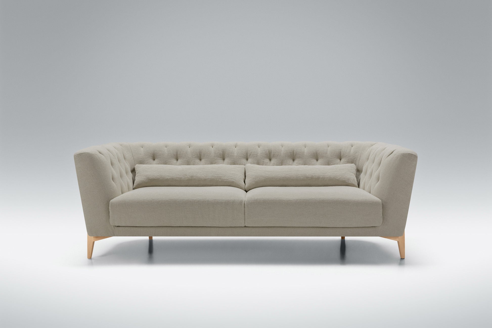 Valentin 3 - seter sofa, en del av kategorien 3 - seter - At Home Interiør