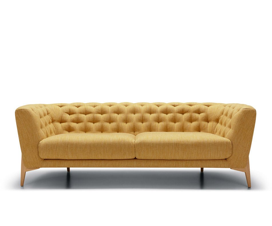 Valentin 3 - seter sofa, en del av kategorien 3 - seter - At Home Interiør