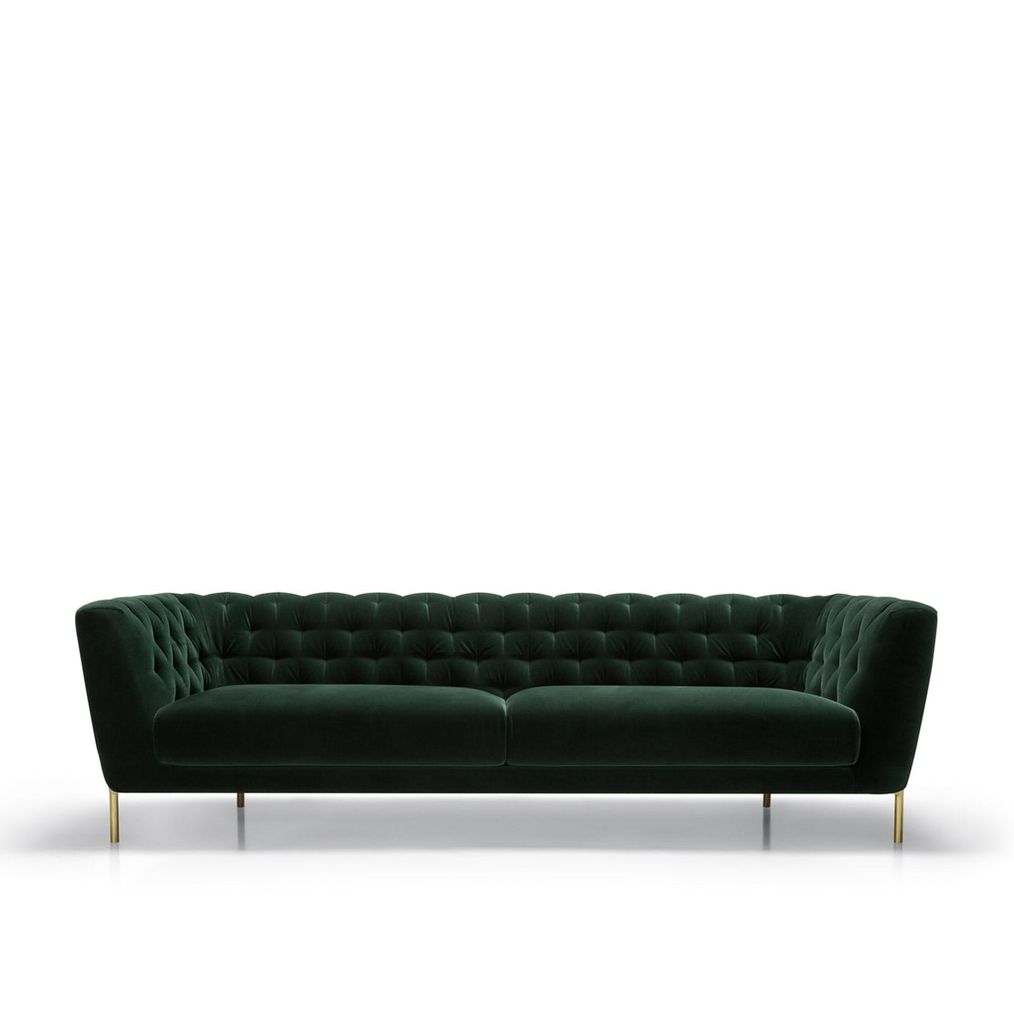 Valentin 4 - seter sofa, en del av kategorien 4 - seter - At Home Interiør